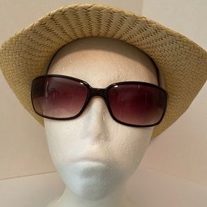 BROWN JONES NEW YORK SUNGLASSES